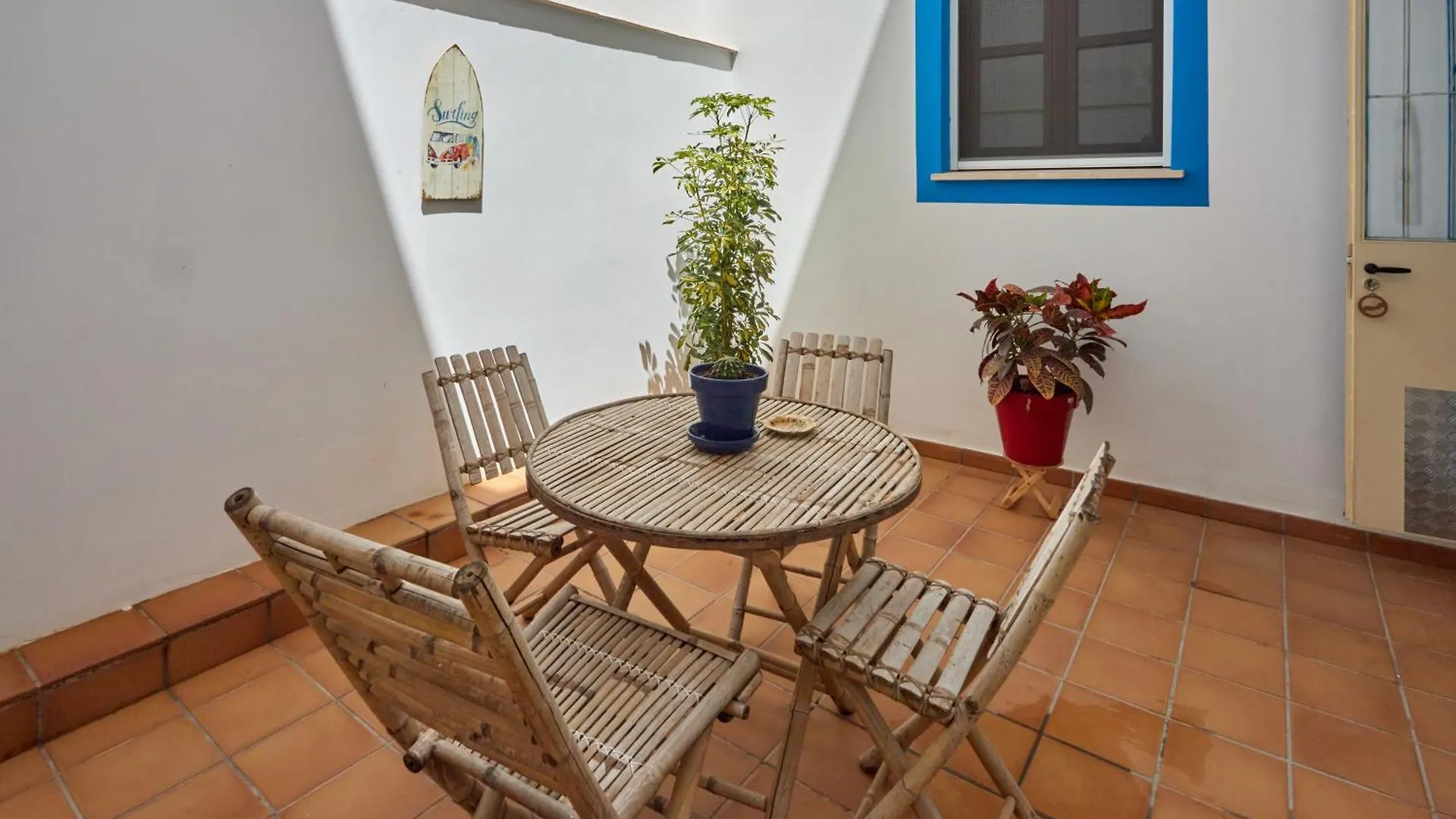 Apartment Apartamento Obispo Centro Jerez De La Frontera