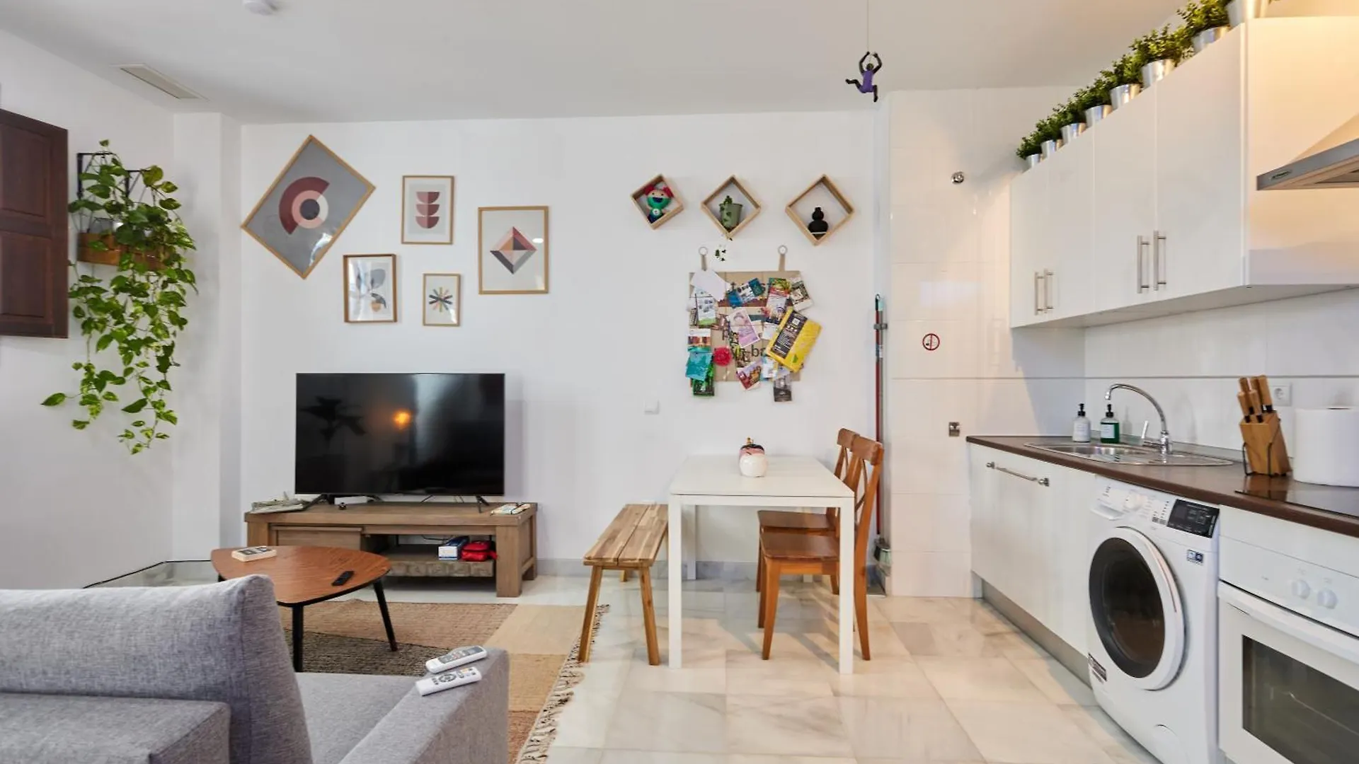 Apartamento Obispo Centro Jerez De La Frontera