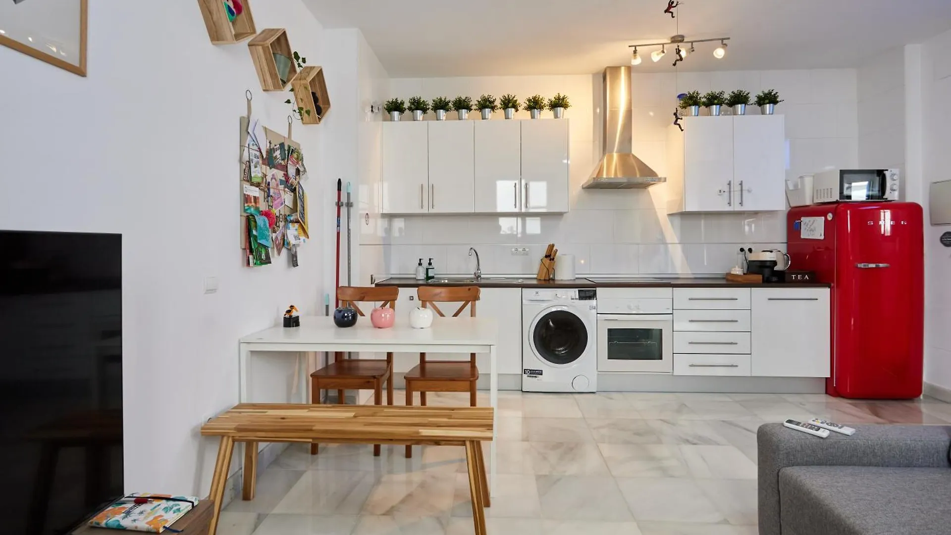 Apartment Apartamento Obispo Centro Jerez De La Frontera