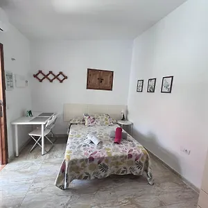  Apartamento La Campana 5