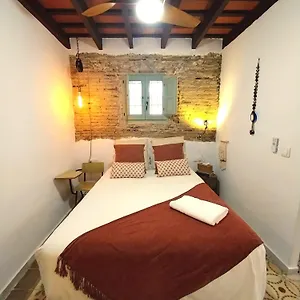  Apartamento Kala Almendrillo - Estudio Centro Jerez