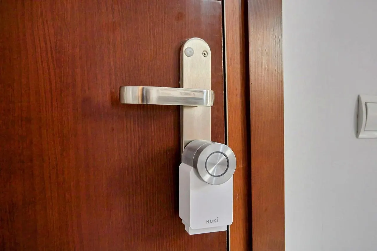 Apartamento Obispo Centro Jerez De La Frontera