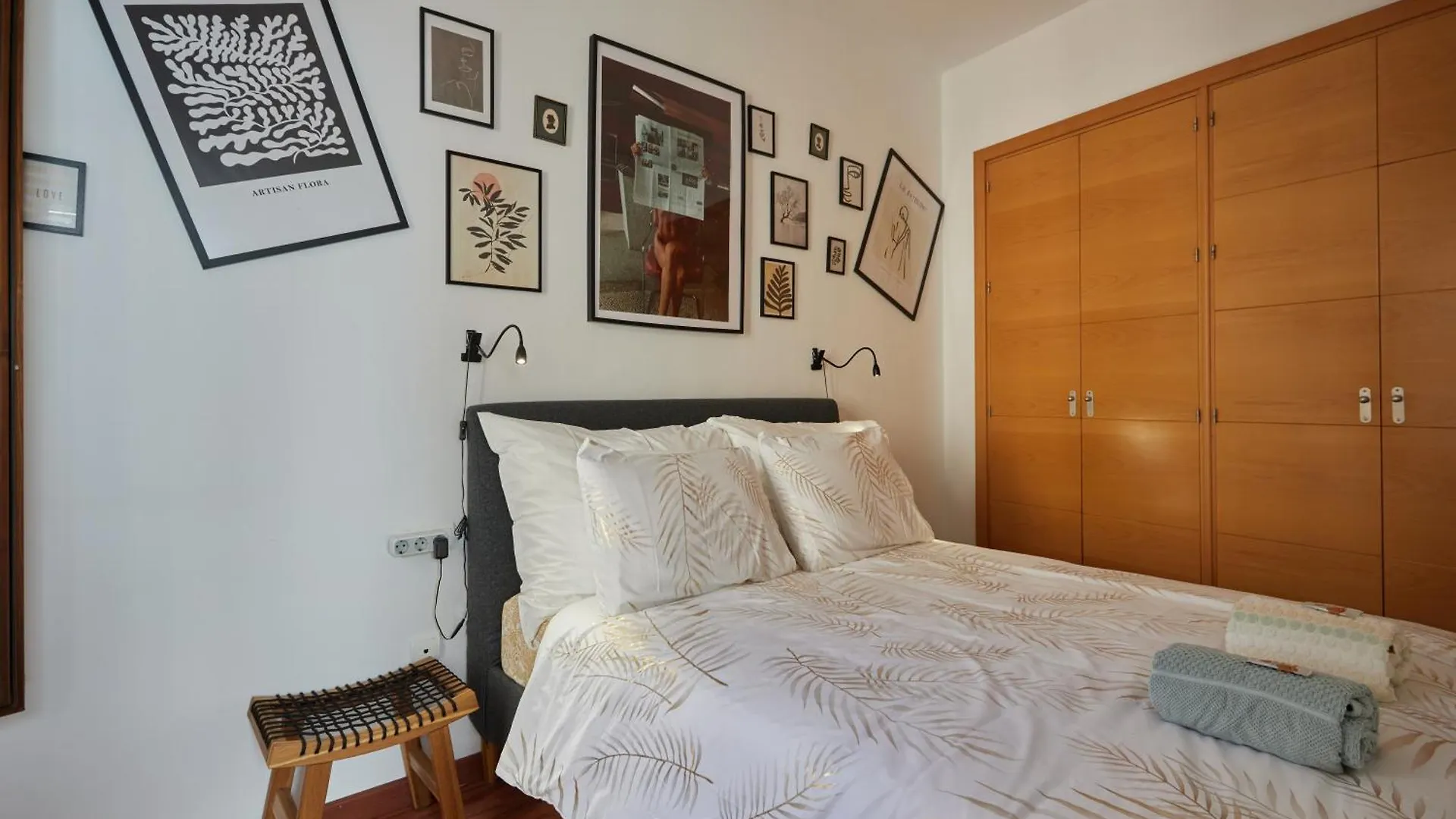 Apartamento Obispo Centro Jerez De La Frontera
