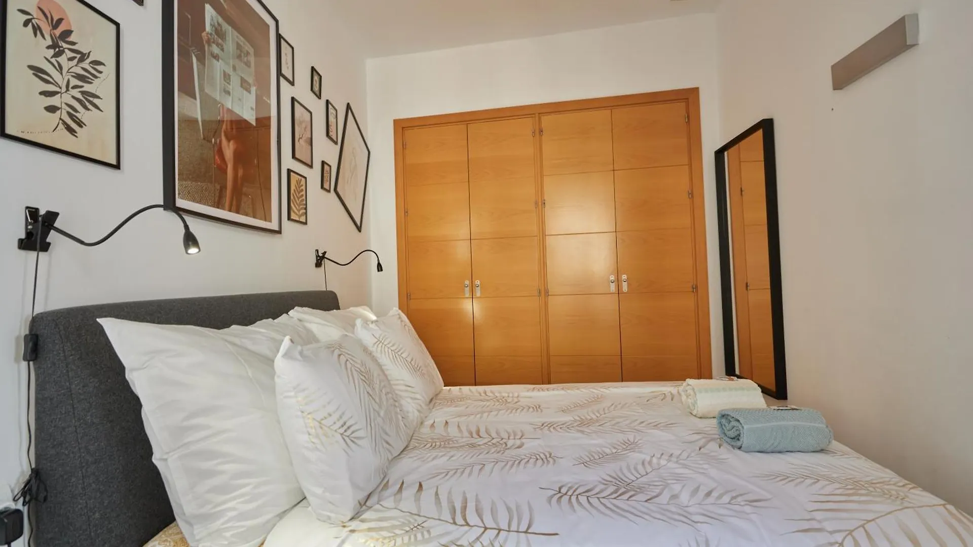 Apartamento Obispo Centro Jerez De La Frontera España