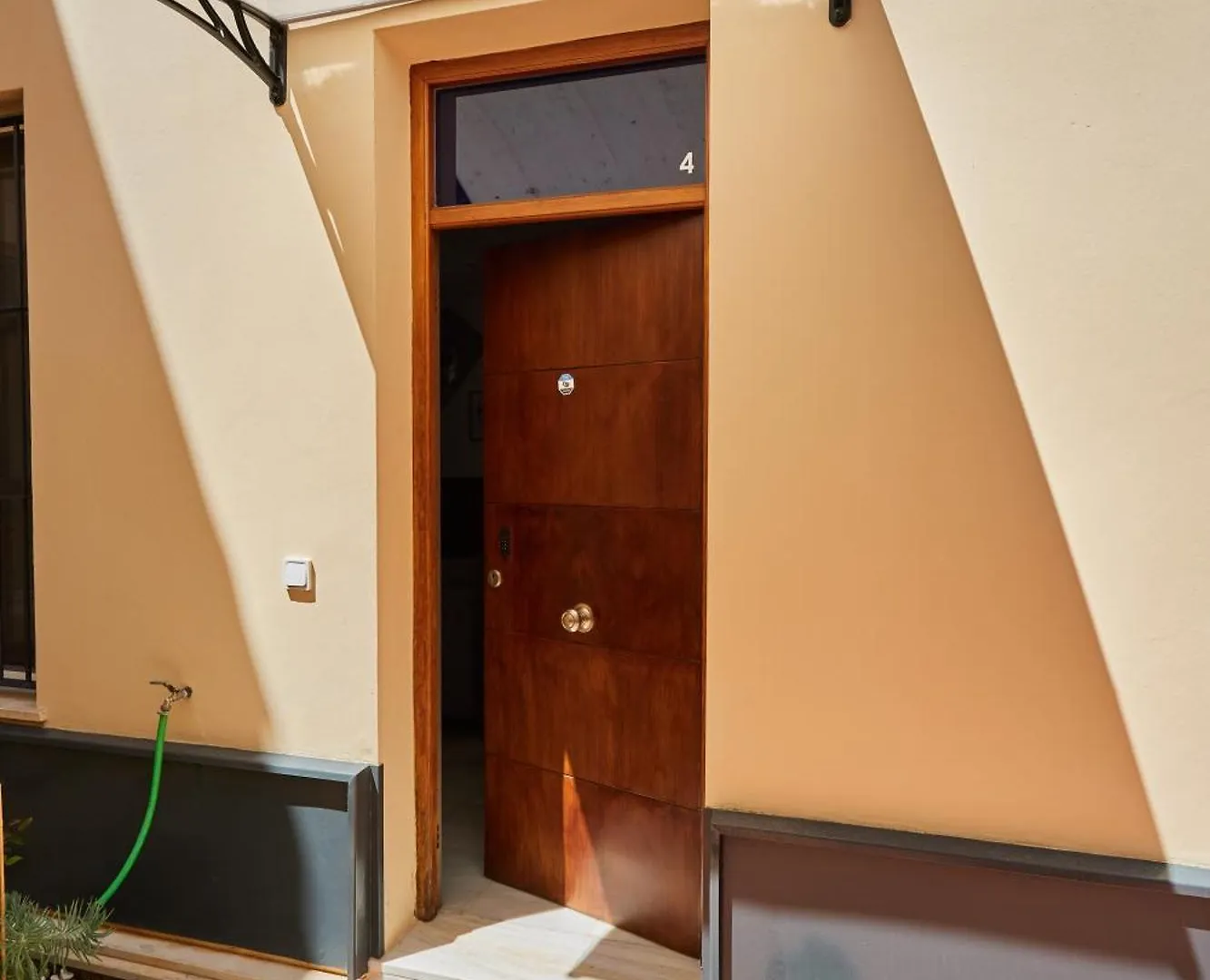 Apartamento Obispo Centro Jerez De La Frontera España