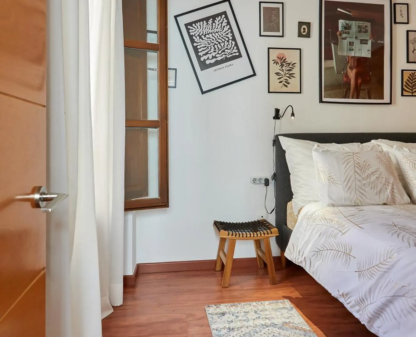 Apartamento Obispo Centro Jerez De La Frontera España