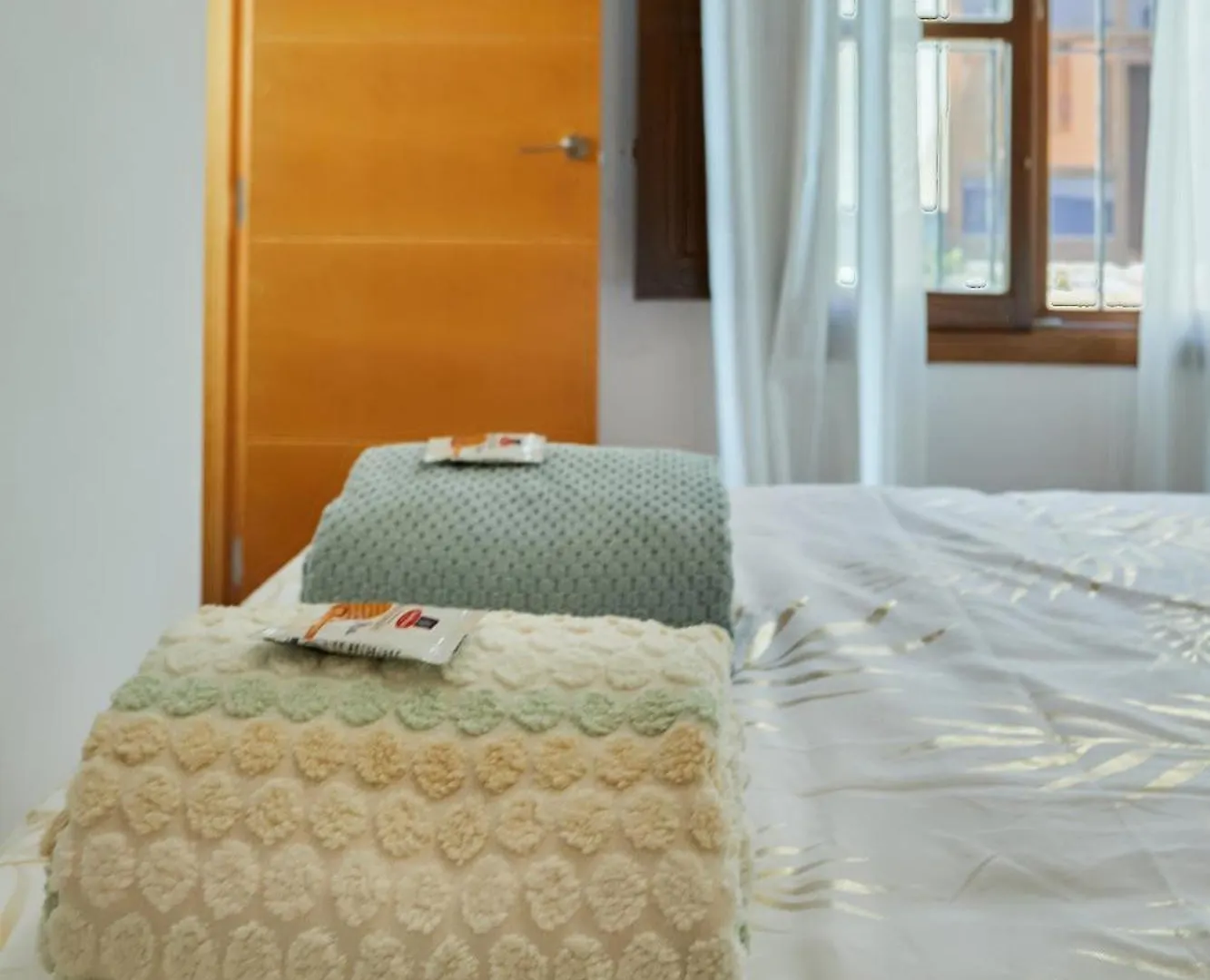 Apartamento Obispo Centro Jerez De La Frontera