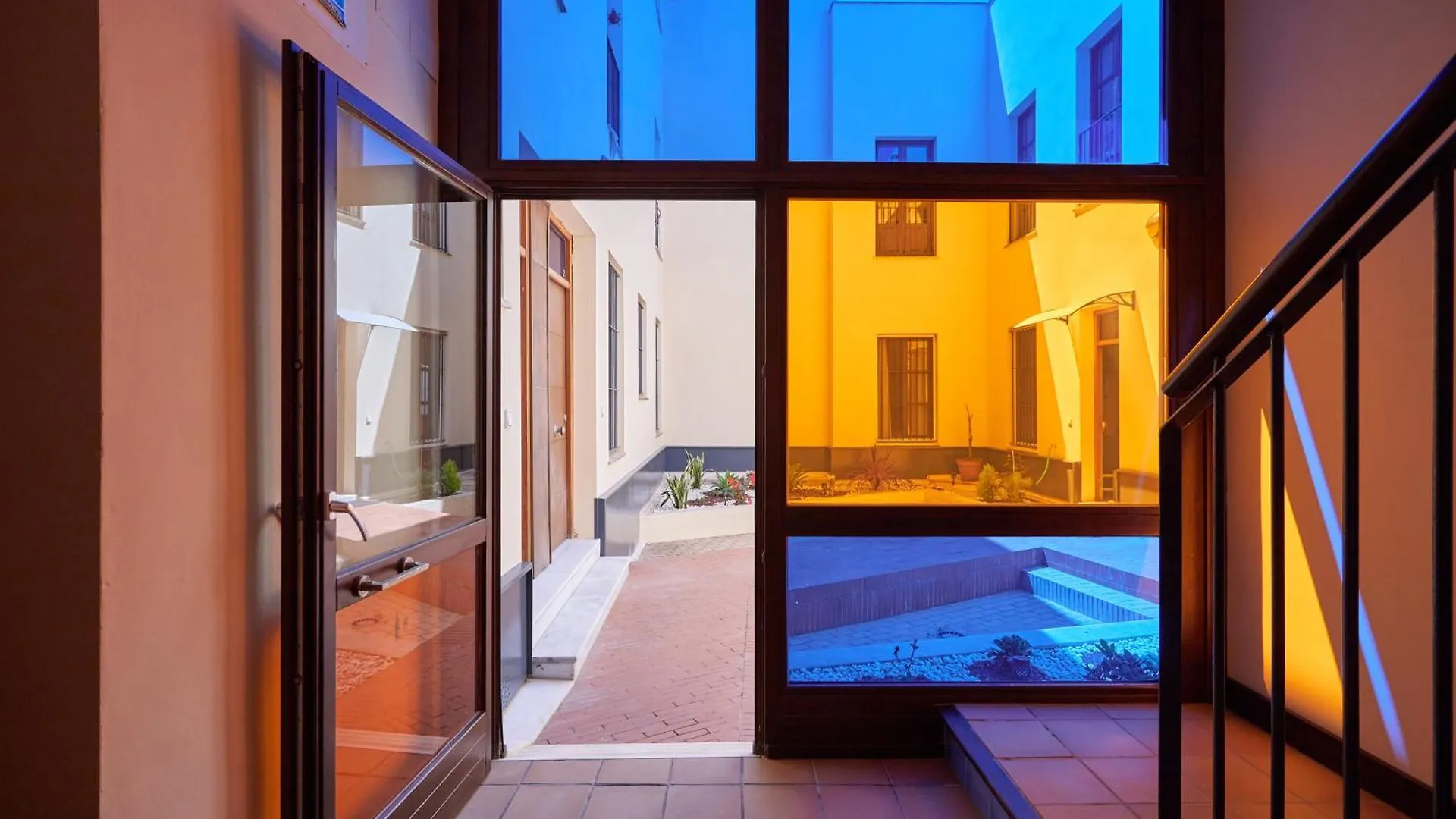 Apartamento Obispo Centro Jerez De La Frontera 0*,  España