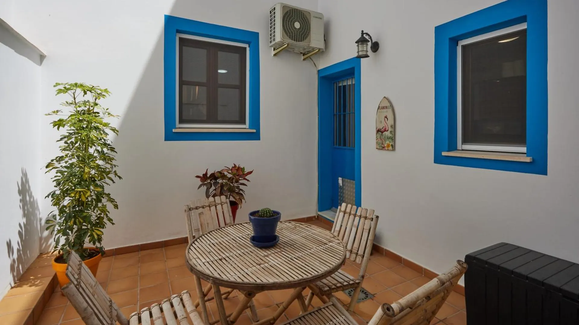 Apartamento Obispo Centro Jerez De La Frontera España