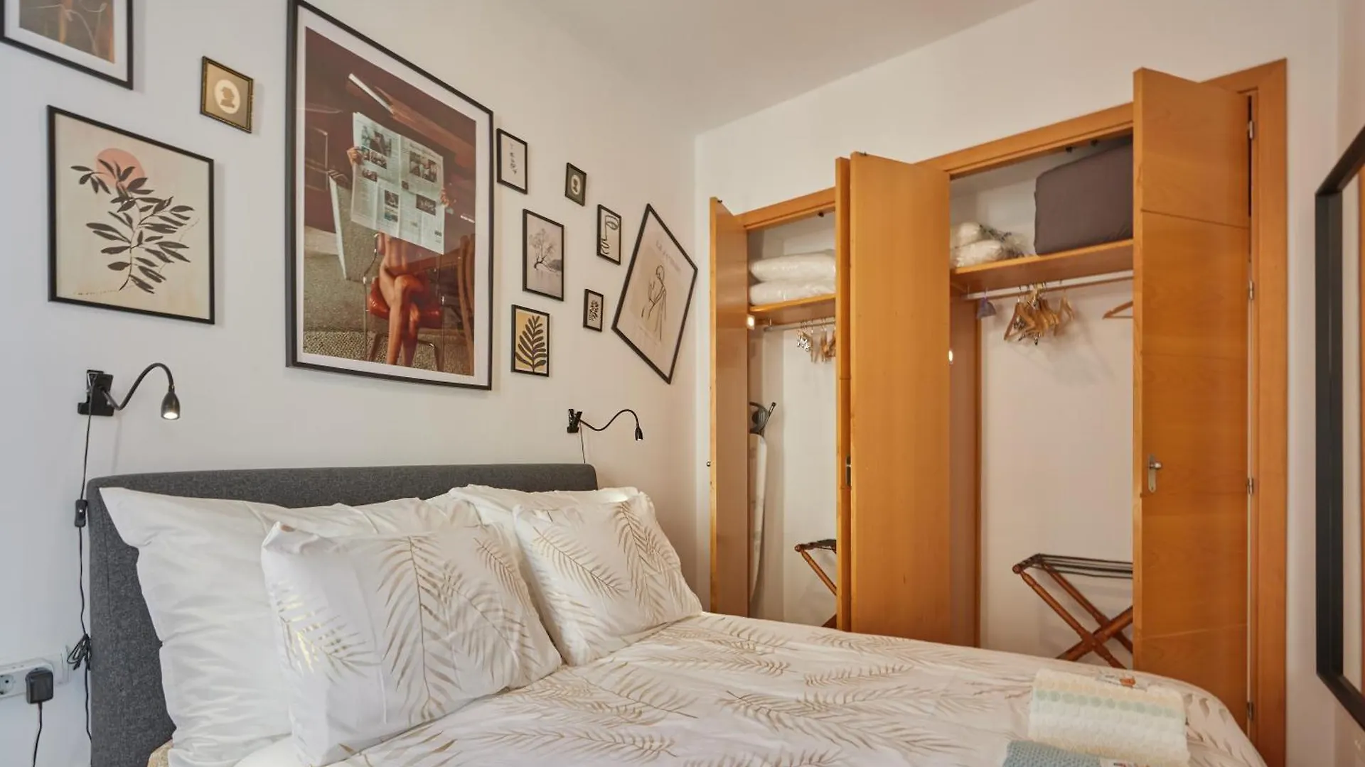Apartamento Obispo Centro Jerez De La Frontera