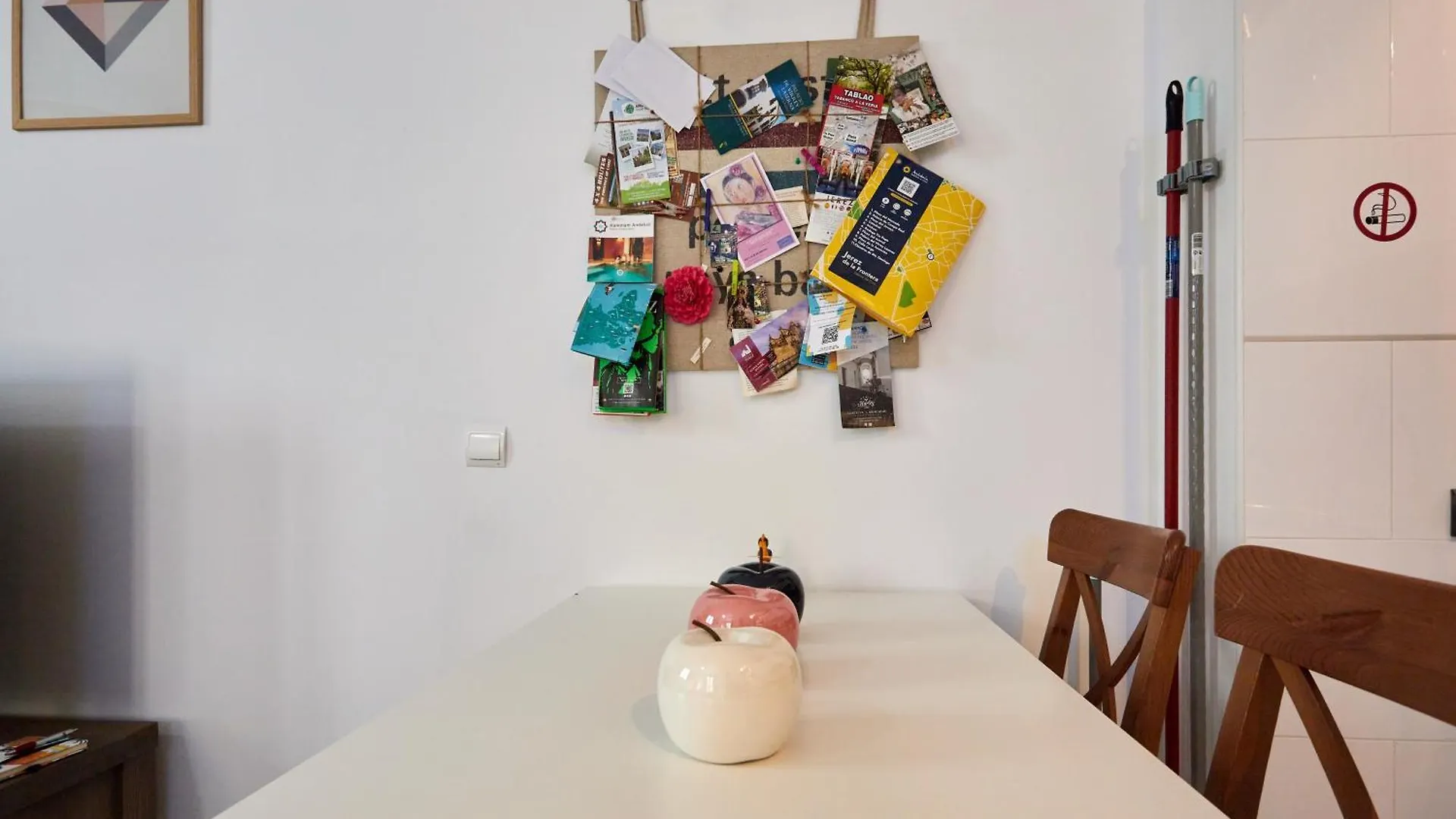 Apartamento Obispo Centro Jerez De La Frontera 0*,  España