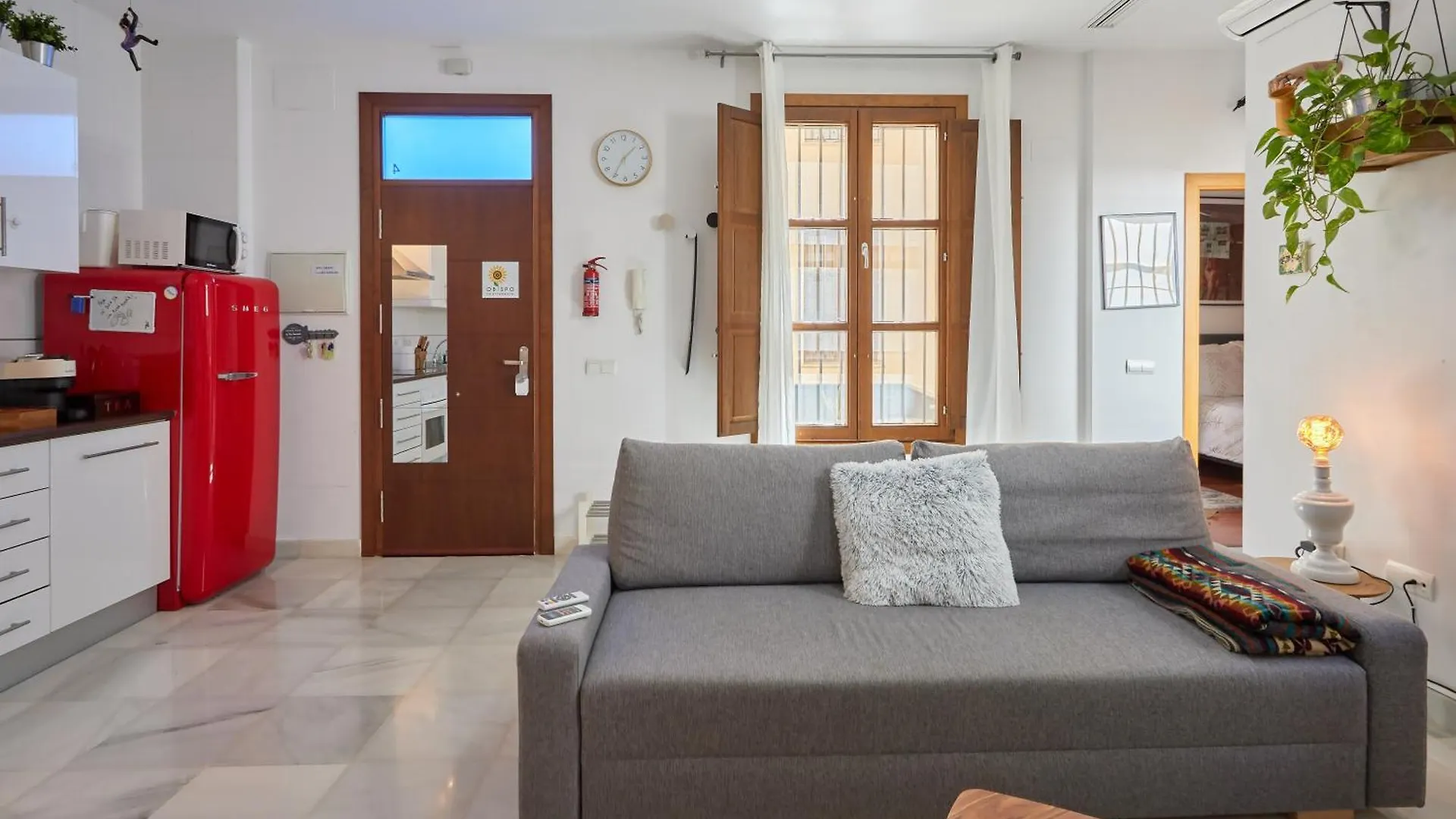 Apartamento Obispo Centro Jerez De La Frontera 0*,  España